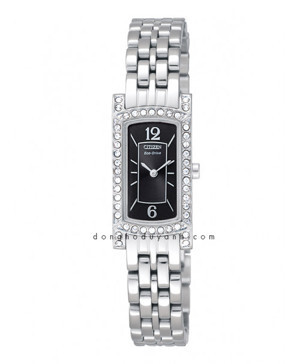 Đồng hồ kim nữ Citizen EG2501-54E