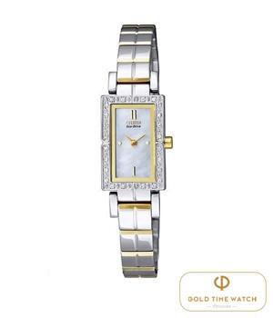 Đồng hồ kim nữ Citizen EG2588