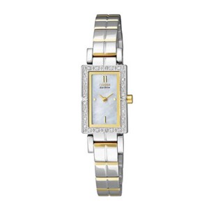 Đồng hồ kim nữ Citizen EG2588