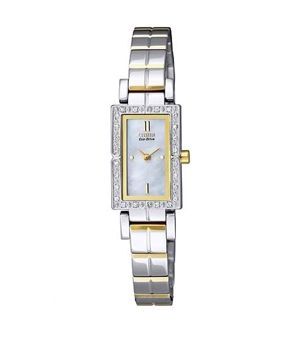 Đồng hồ kim nữ Citizen EG2588