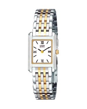 Đồng hồ kim nữ Citizen EG3014