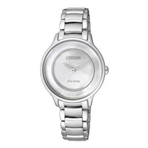 Đồng hồ kim nữ Citizen EM0380-57D