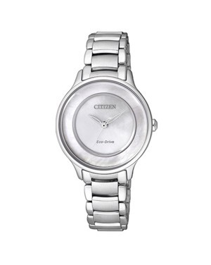 Đồng hồ kim nữ Citizen EM0380-57D