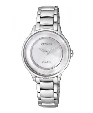 Đồng hồ kim nữ Citizen EM0380-57D