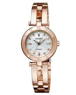 Đồng hồ nữ Citizen EP5843