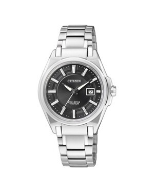 Đồng hồ kim nữ Citizen EW1881-53E