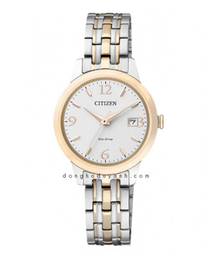 Đồng hồ nữ Citizen EW2234-55A