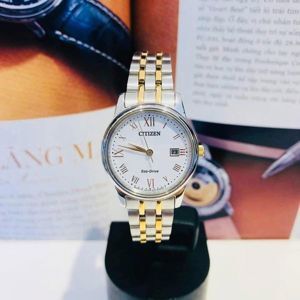 Đồng hồ kim nữ Citizen EW2314-58A