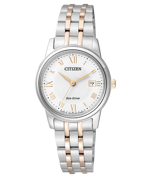 Đồng hồ kim nữ Citizen EW2314-58A