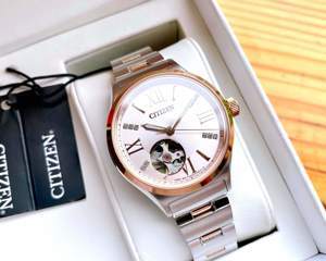 Đồng hồ kim nữ Citizen PC1009-51W