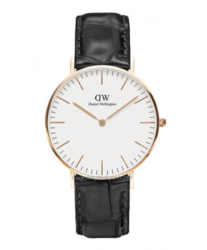 Đồng hồ kim nữ Daniel Wellington 0513DW