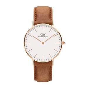 Đồng hồ kim nữ Daniel Wellington DW00100111