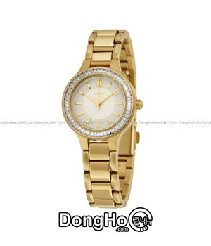 Đồng hồ kim nữ DKNY NY2392