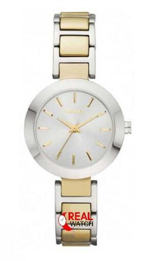 Đồng hồ kim nữ DKNY NY2401