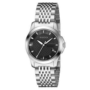 Đồng hồ kim nữ Gucci YA126502