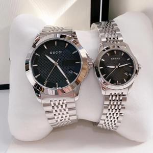 Đồng hồ kim nữ Gucci YA126502