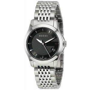 Đồng hồ kim nữ Gucci YA126502