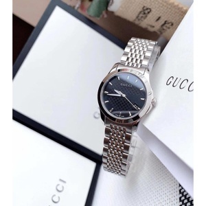 Đồng hồ kim nữ Gucci YA126502