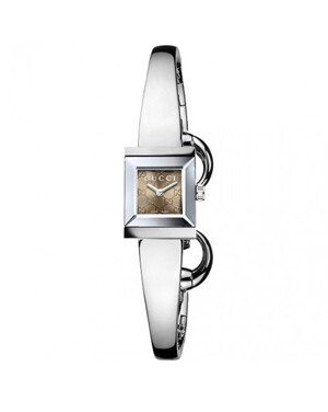Đồng hồ kim nữ Gucci YA128510