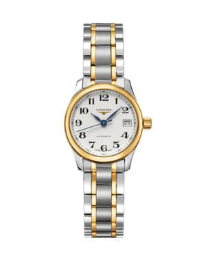 Đồng hồ kim nữ Longines L2.128.5.78.7