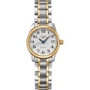 Đồng hồ kim nữ Longines L2.128.5.78.7