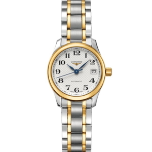 Đồng hồ kim nữ Longines L2.128.5.78.7