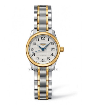 Đồng hồ kim nữ Longines L2.128.5.78.7