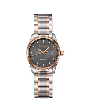 Đồng hồ kim nữ Longines L2.128.5.07.7