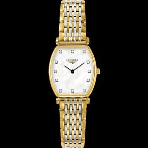 Đồng hồ kim nữ Longines L4.205.2.87.7