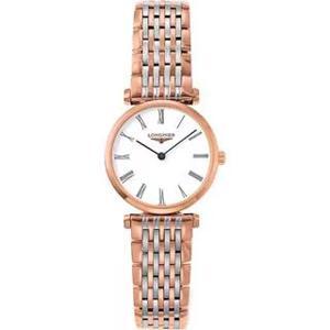 Đồng hồ kim nữ Longines L4.209.1.91.7