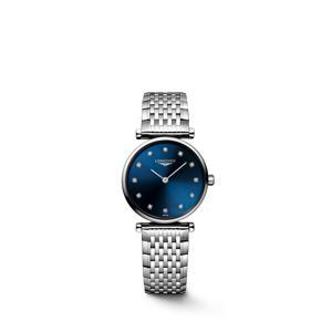 Đồng hồ kim nữ Longines L4.209.4.97.6