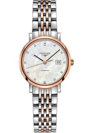 Đồng hồ kim nữ Longines L4.310.5.87.7