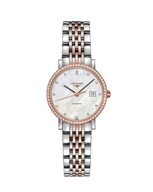 Đồng hồ kim nữ Longines L4.310.5.88.7