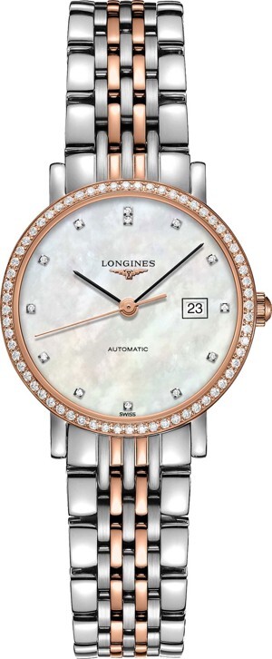 Đồng hồ kim nữ Longines L4.310.5.88.7