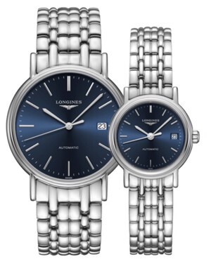 Đồng hồ kim nữ Longines L4.321.4.92.6