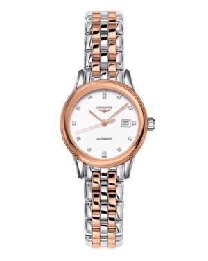 Đồng hồ kim nữ Longines L4.374.3.99.7