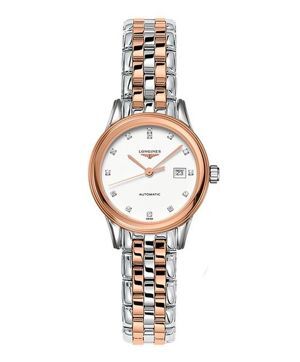 Đồng hồ kim nữ Longines L4.374.3.99.7