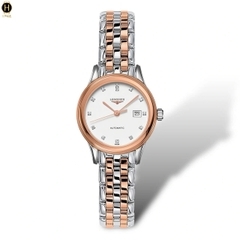 Đồng hồ kim nữ Longines L4.374.3.99.7