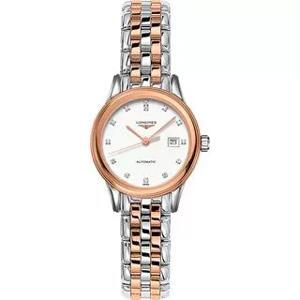 Đồng hồ kim nữ Longines L4.374.3.99.7