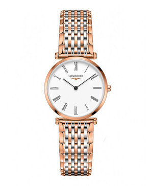 Đồng hồ kim nữ Longines L4.512.1.91.7