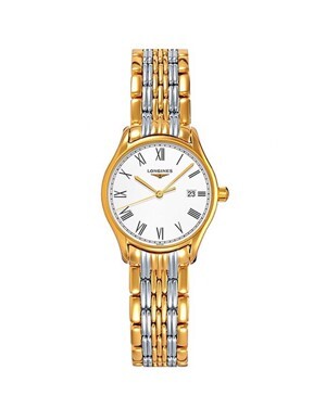 Đồng hồ kim nữ Longines Lyre L4.259.2.11.7