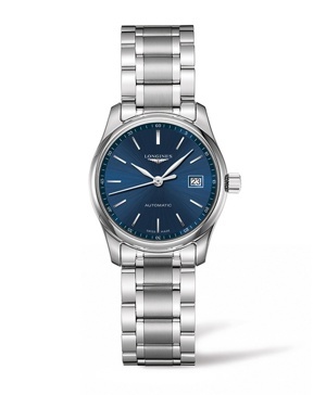 Đồng hồ kim nữ Longines Master L2.257.4.92.6