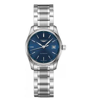 Đồng hồ kim nữ Longines Master L2.257.4.92.6