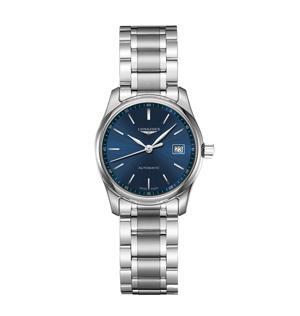 Đồng hồ kim nữ Longines Master L2.257.4.92.6