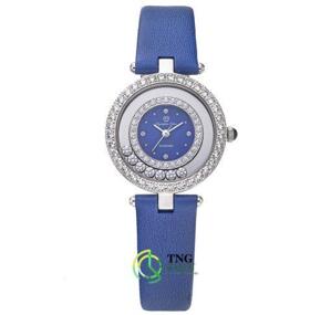Đồng hồ kim nữ Olympia Star OPA28019DLS
