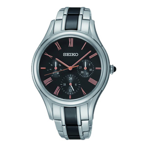 Đồng hồ kim nữ Seiko SKY719P1