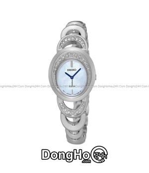 Đồng hồ kim nữ Seiko SUP295P1