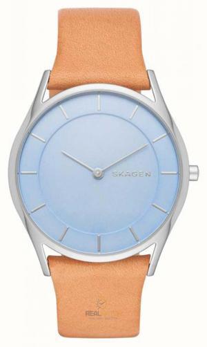 Đồng hồ kim nữ Skagen SKW2451