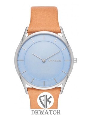 Đồng hồ kim nữ Skagen SKW2451