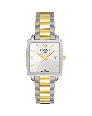 Đồng hồ kim nữ Tissot Everytime T057.310.22.037.00